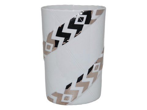 Royal Copenhagen 
Zenit vase