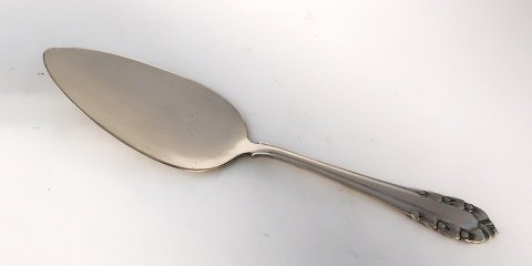 Georg Jensen. Silver cutlery (830). Lily of the valley. Cake server. Length 23 
cm.