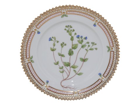 Flora Danica
Small side plate 14 cm. #3552