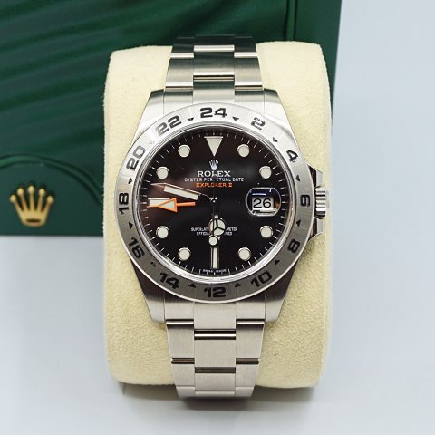 Rolex; A Gentleman Rolex; A Gentleman