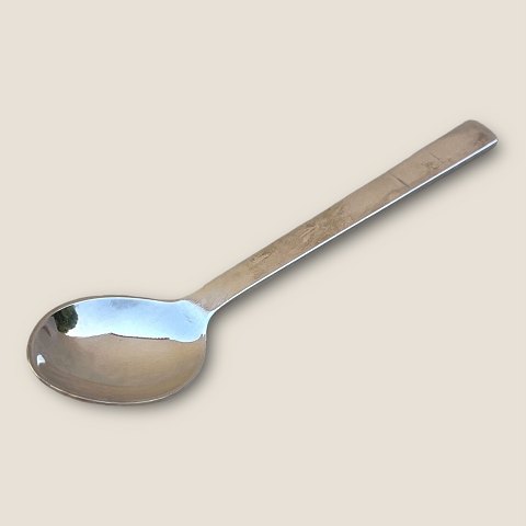 New York
Georg Jensen
Coffee spoon
*DKK 125