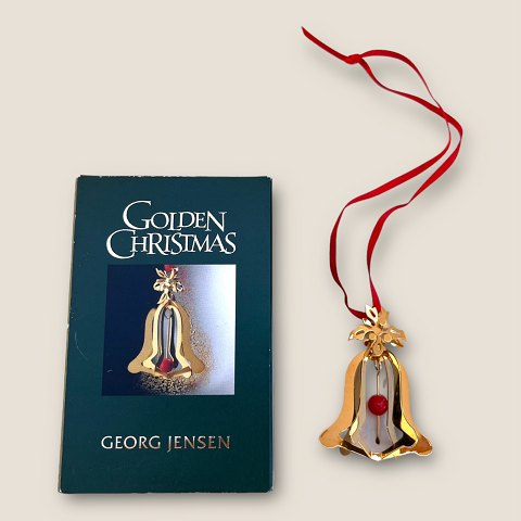 Georg Jensen
The year Christmas decorations
2001
*DKK 200