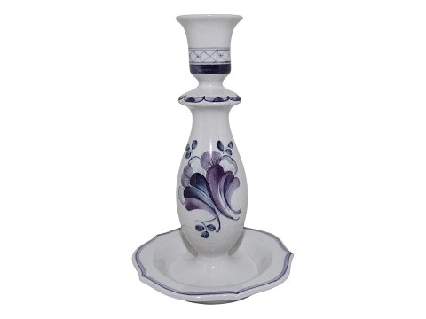 Purple Tranquebar
Candlelight holder