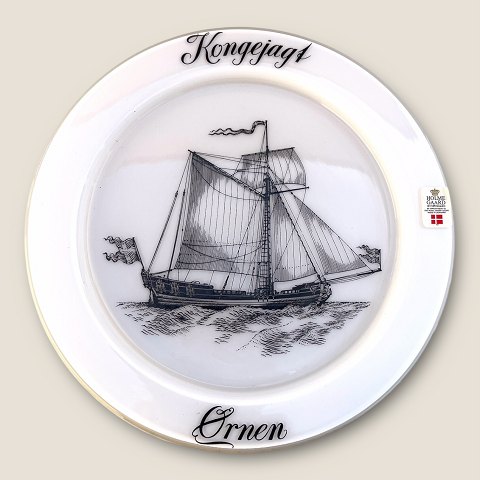 Holmegaard
Ship plate
1977
*DKK 100