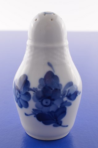 Royal Copenhagen Blaue Blume glatt Pfefferstreuer 8221