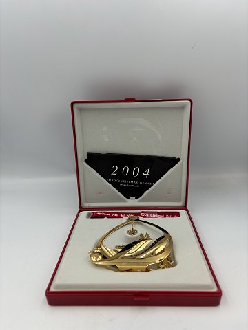 Georg Jensen Juleuro 2004