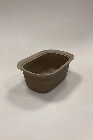 Royal Copenhagen Ildpot Rektangulær Form No. 22530