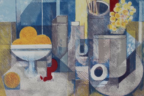 Helge ErnstLithography 416/500