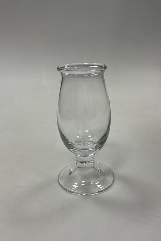 Holmegaard Perle Ølglas