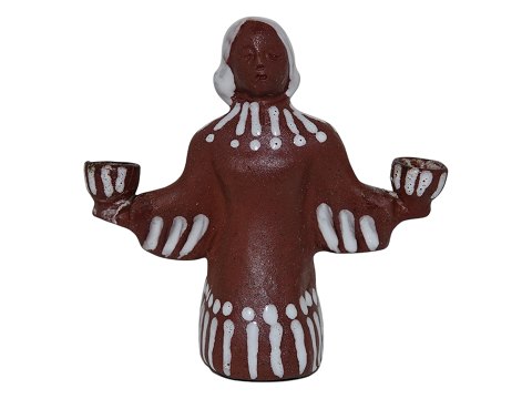 Keramik figurer
