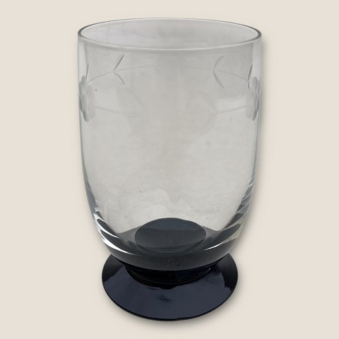 Holmegaard
Ingrid
Sodavandsglas
*100Kr