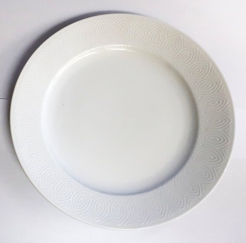 Royal Copenhagen. Salto. Lunch plate. Diameter 21 cm. (2. quality)