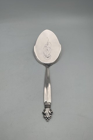 Georg Jensen Slv bestik