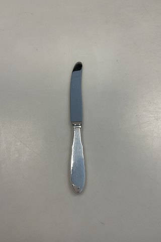 Georg Jensen Sølvplet Mermaid Barnekniv