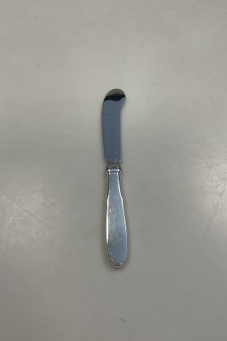 Georg Jensen Sølvplet Mermaid Smørkniv