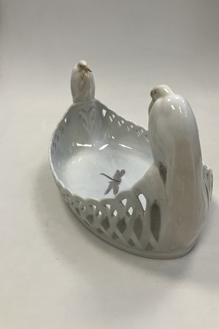 Royal Copenhagen Porceln og Unika