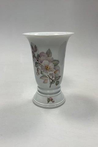 Rosenthal Selb Vase med Roser