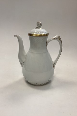 Bing og Grøndahl Hartmann Kaffekande No. 91A