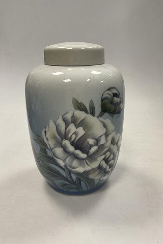 Royal Copenhagen Porceln og Unika