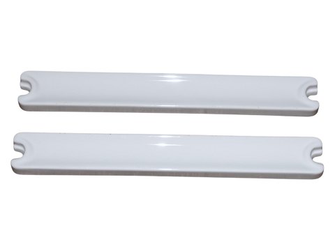 Royal Copenhagen
White sign for hanging 23.5 cm.