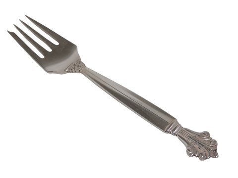 Georg Jensen Dronning
Salatgaffel 16,8 cm.