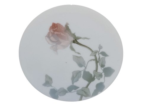 Royal Copenhagen 
Art Nouveau platte fra 1898-1923