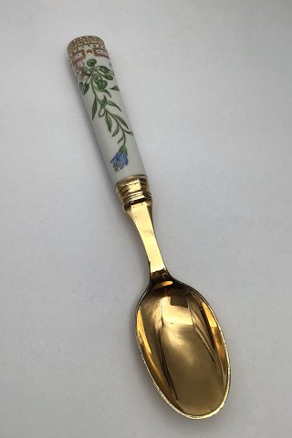 Royal Copenhagen Michelsen Georg Jensen Flora Danica Spiseske