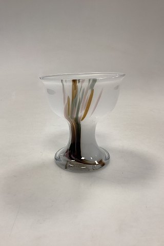 Holmegaard Najade Glasskål