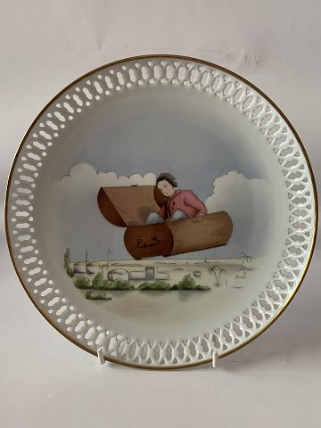 Bing & Grndahl Platter vrige