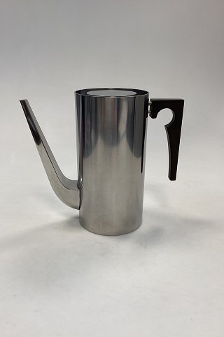 Stelton Stainless Cylinda-line Coffee Pot