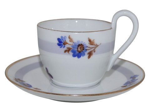 Blue Fredensborg
High handle cup