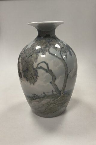 Bing & Grndahl Porceln og Unika