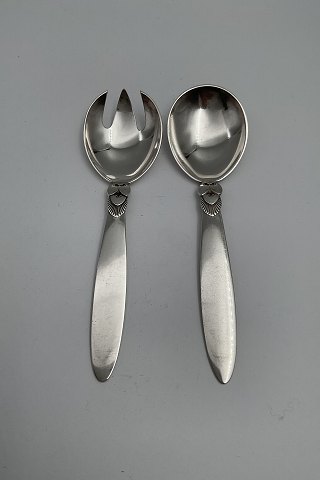 Georg Jensen Slv bestik