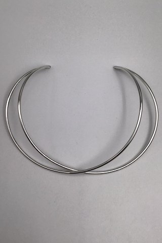 Georg Jensen Smykker