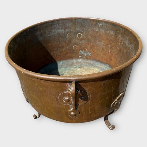 Copper