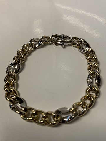Guld Armbnd