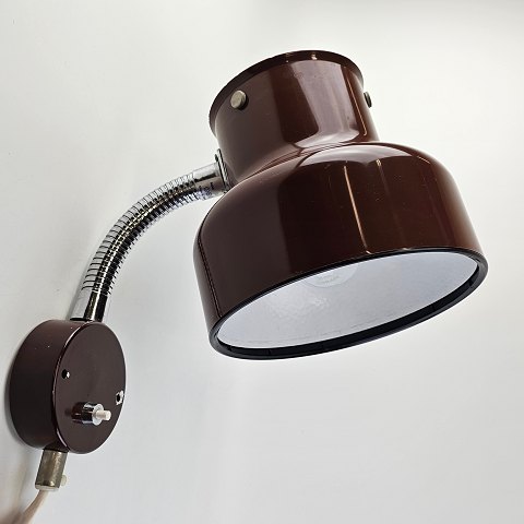 Væglamper og standerlamper