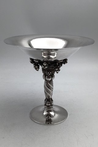 Georg Jensen Hollowware