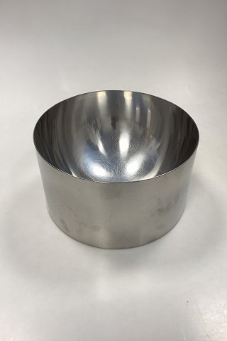 Stelton Cylinda-Line Salatskål i rustfrit stål