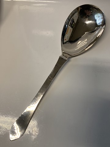 Antik Nr. 4 Georg Jensen Slv