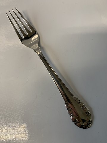 Liljekonval Georg Jensen Slv
