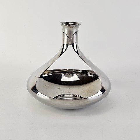 Georg Jensen Stager og vaser