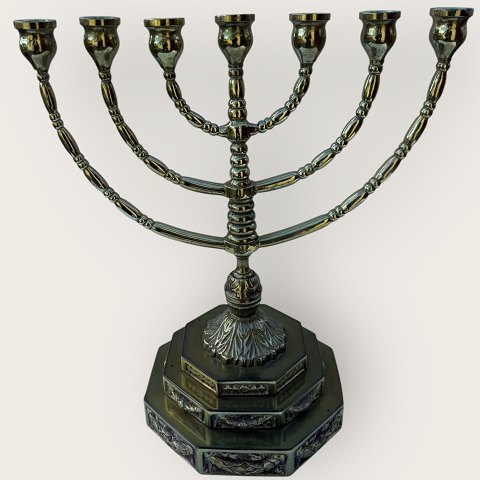 candlesticks, etc.