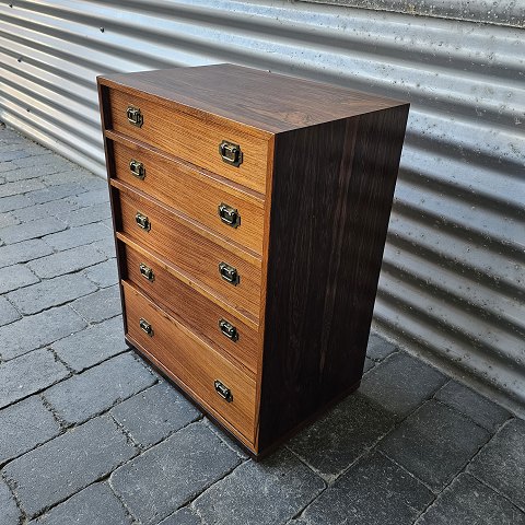 Henning Korch
kommode
Palisander