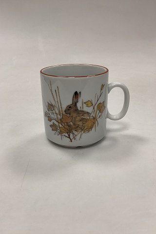 Mads Stage Annuel Mug - Hare 1998