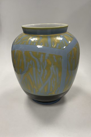 Royal Copenhagen Moderne Unika Vase