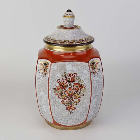 Dahl Jensen porcelæn