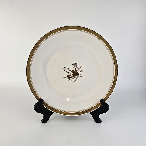 RC Liselund - Gylden Kløver  Creme 947