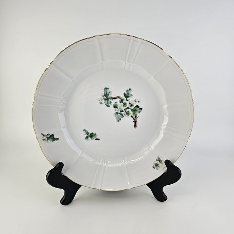 B&G Eremitage m/guldkant