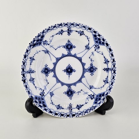 RC sidetallerken
Halvblonde
576